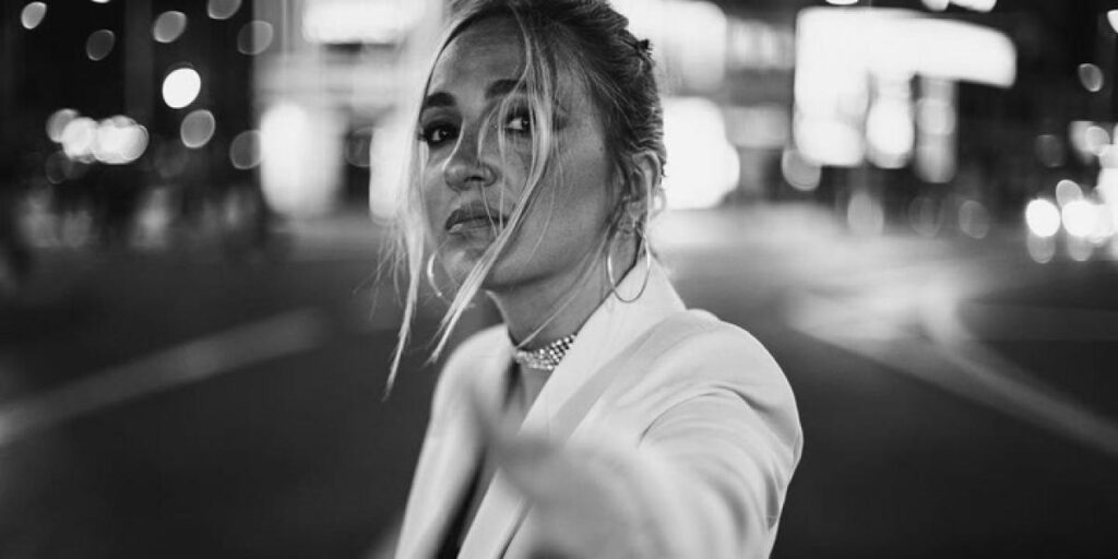 Paula Mattheus: "Lo que antes era un sueño ahora se ha vuelto mi forma de vida"