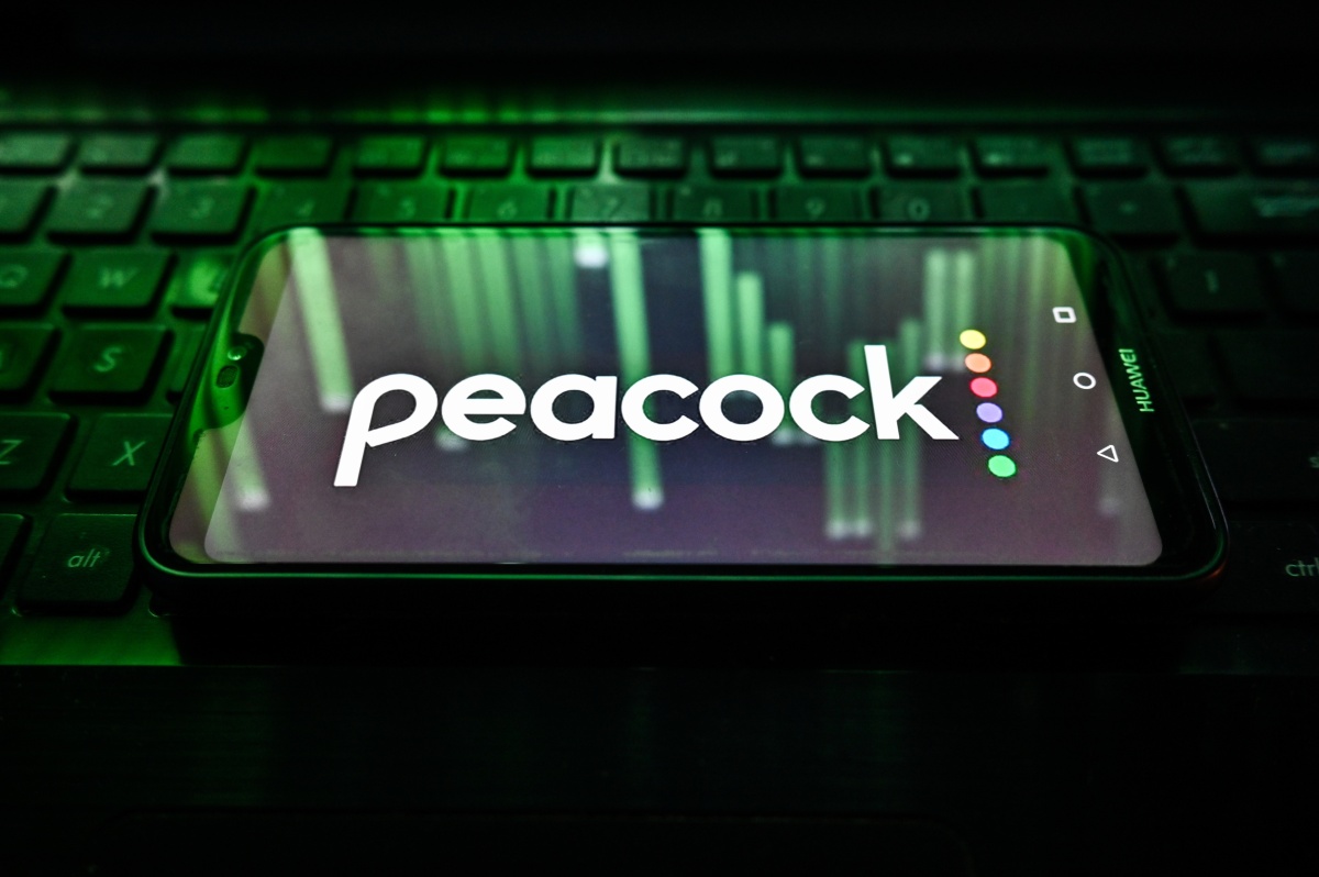 Peacock aumentará sus precios de suscripción el 17 de agosto