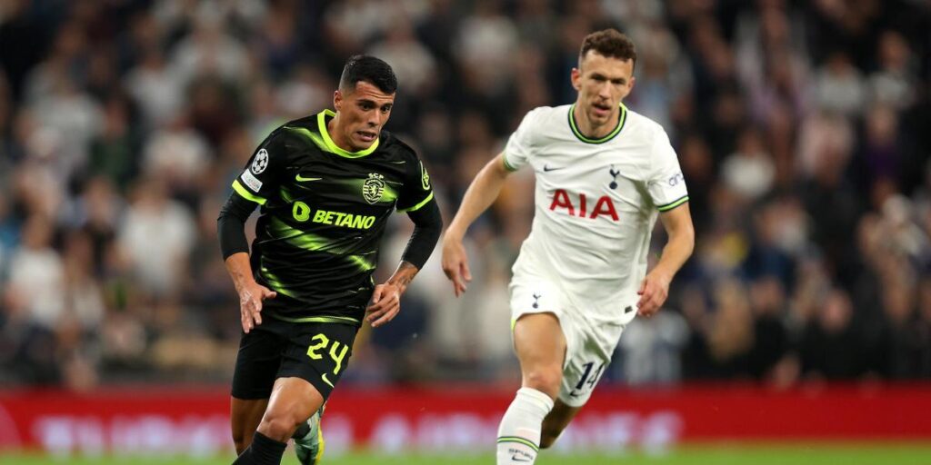 Pedro Porro, inminente: costará 45 millones de euros