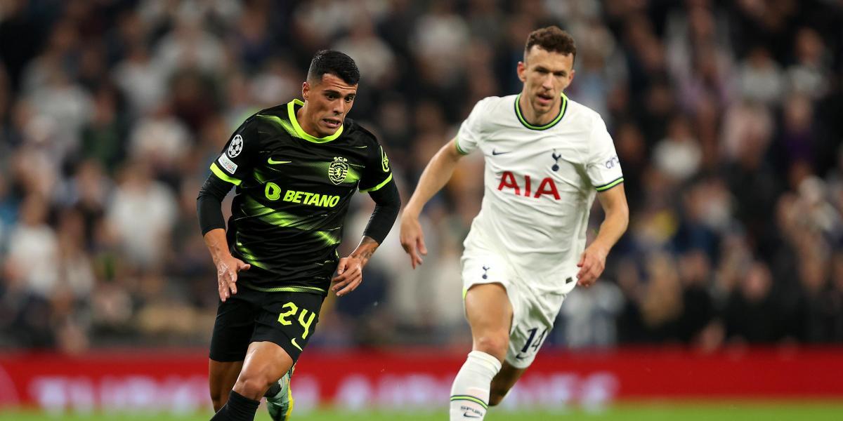 Pedro Porro, inminente: costará 45 millones de euros