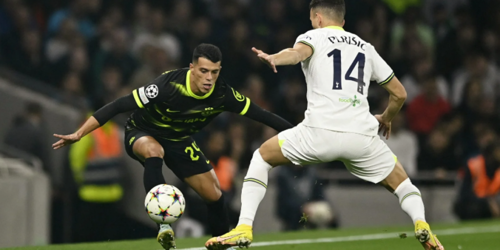 Pedro Porro, rumbo al Tottenham