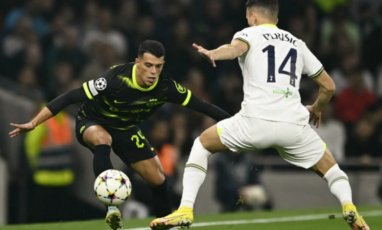 Pedro Porro, rumbo al Tottenham