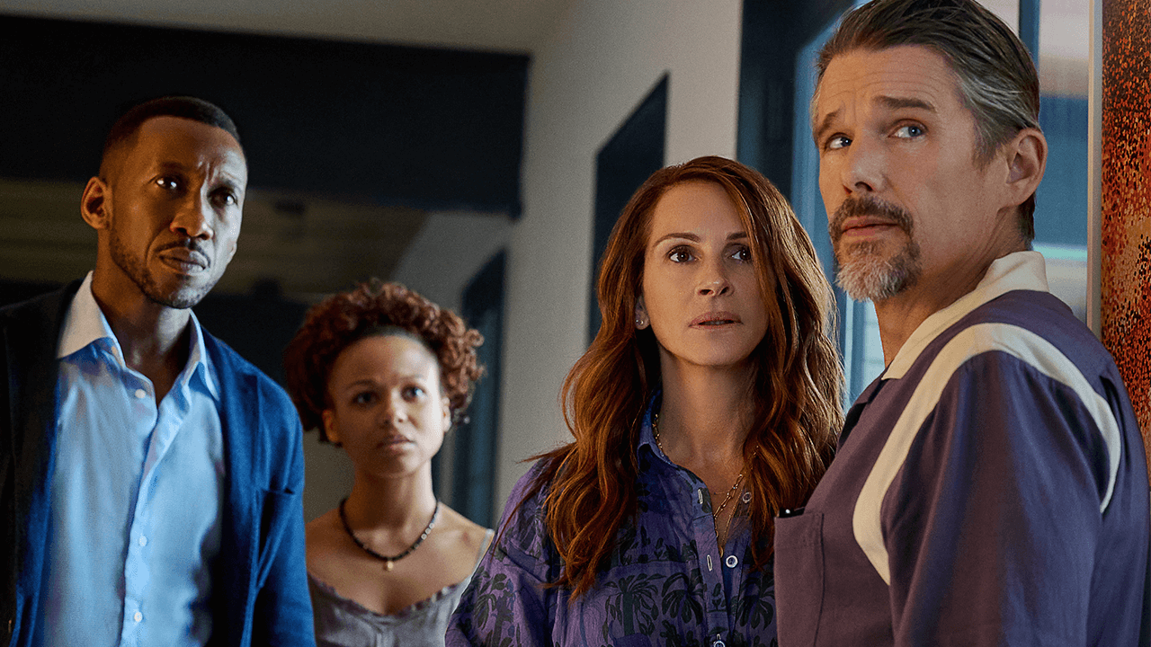 Película ‘Leave the World Behind’ de Julia Roberts: llega a Netflix en diciembre de 2023