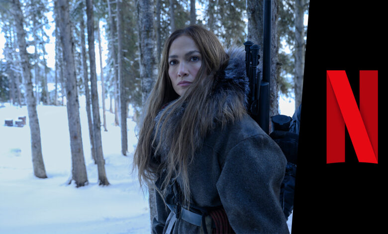 Película 'The Mother' de Netflix Jennifer Lopez: fecha de lanzamiento y lo que sabemos hasta ahora
