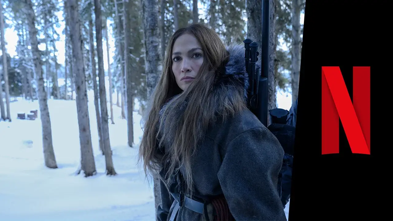 la madre netflix pelicula jennifer lopez