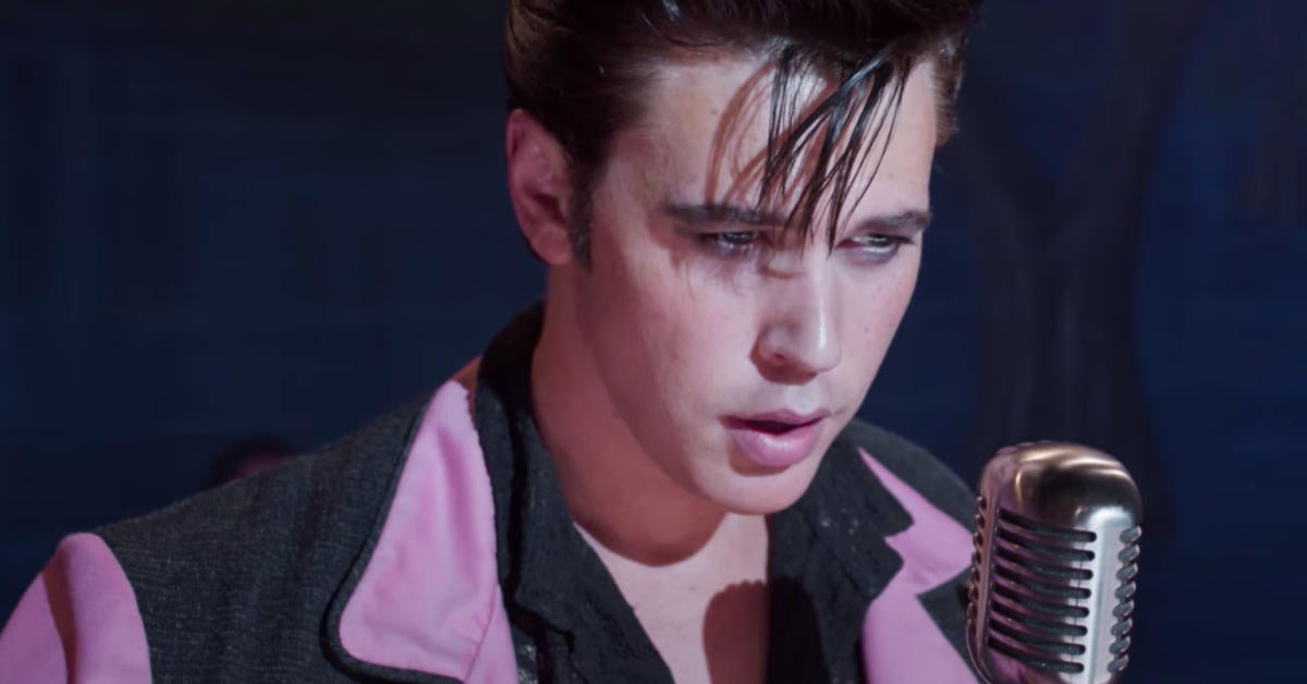 Película de Elvis se proyectará gratis en 10 ciudades para celebrar el cumpleaños de Elvis Presley