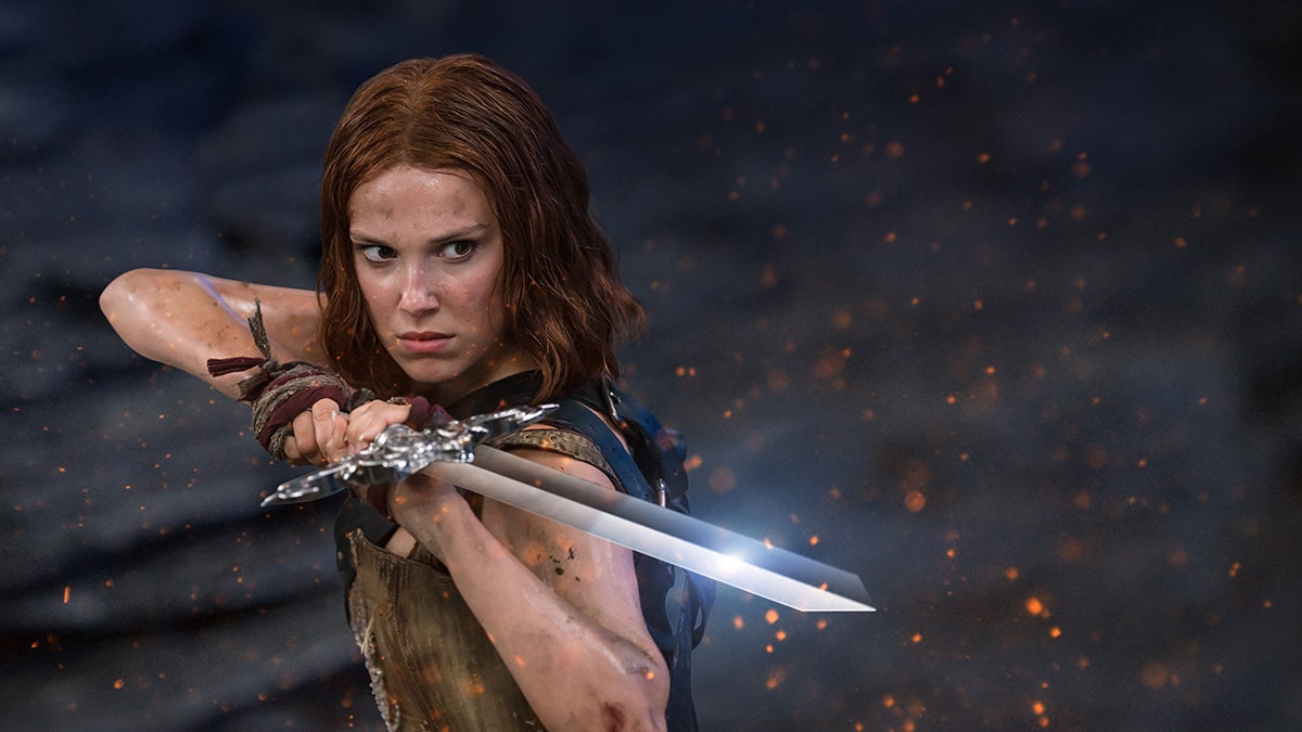 Película de Netflix 'Damsel': fecha de lanzamiento y todo lo que sabemos hasta ahora