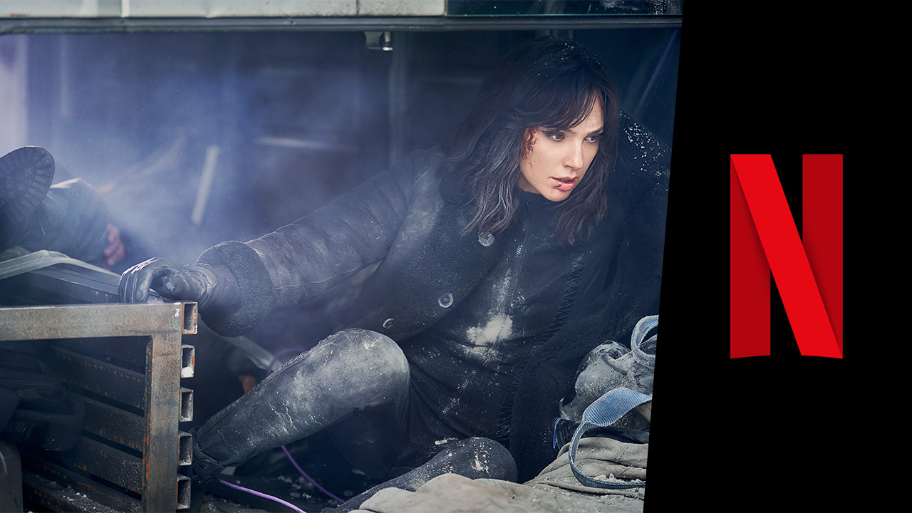 Película de Netflix 'Heart of Stone' Gal Gadot: fecha de lanzamiento y lo que sabemos hasta ahora