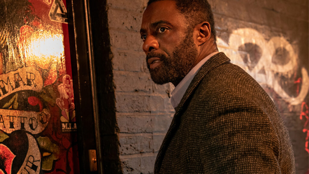 Película de Netflix 'Luther: The Fallen Sun': todo lo que sabemos hasta ahora