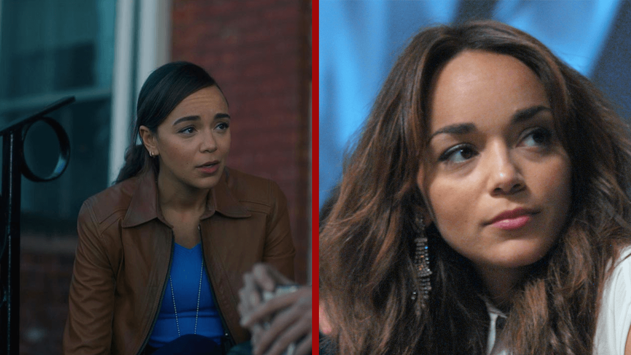 los extraviados netflix thriller ashely madekwe los extraviados netflix thriller ashely madekwe