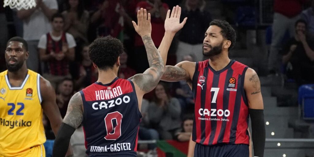 Peñarroya: "Henry está seguro de que ha actuado de forma correcta"