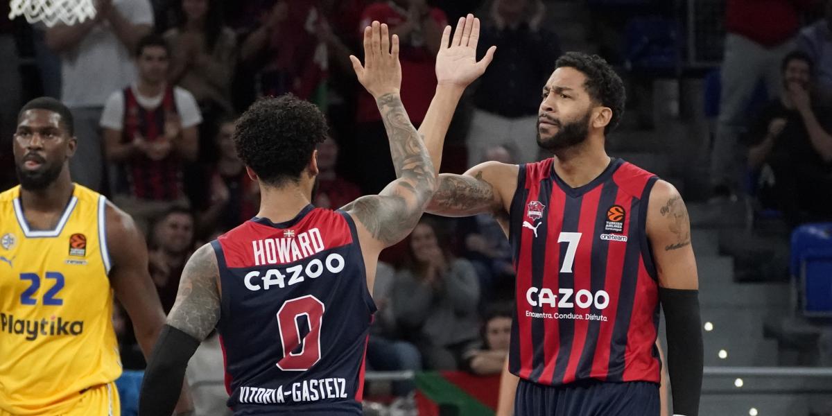 Peñarroya: "Henry está seguro de que ha actuado de forma correcta"