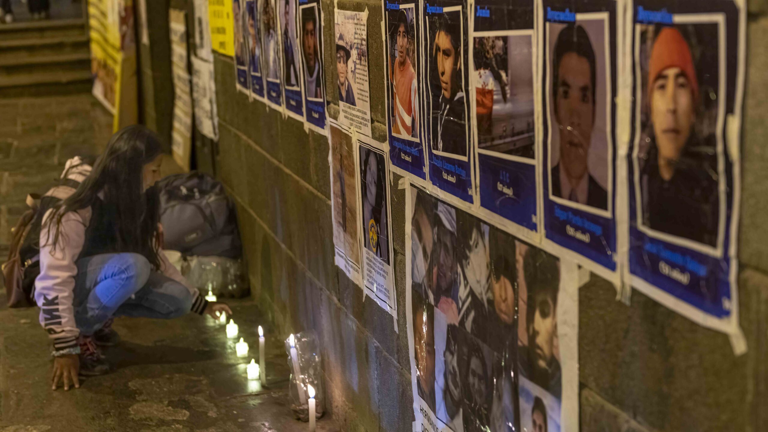 Perú: Gobierno extiende el estado de emergencia en Lima, Cusco, Puno y otras provincias