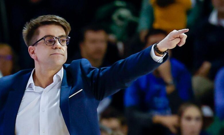 Pichel: "Las adversidades se afrontan y no se esquivan"