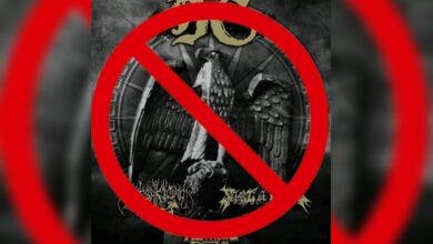 Piden cancelar concierto de grupo neonazi en Guadalajara