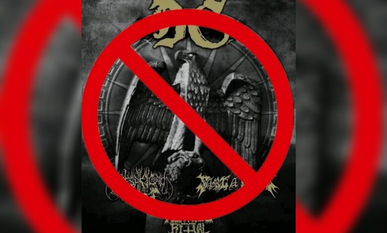 Piden cancelar concierto de grupo neonazi en Guadalajara