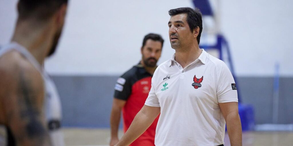 Pin destaca la "energía y ambición" de Caicedo