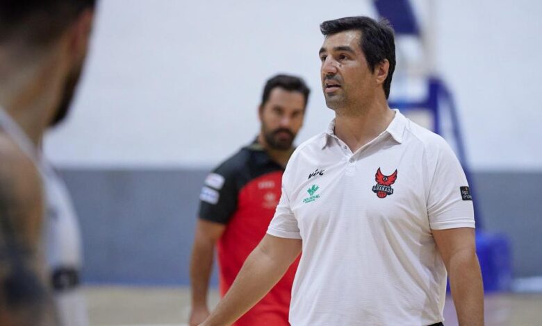 Pin destaca la "energía y ambición" de Caicedo