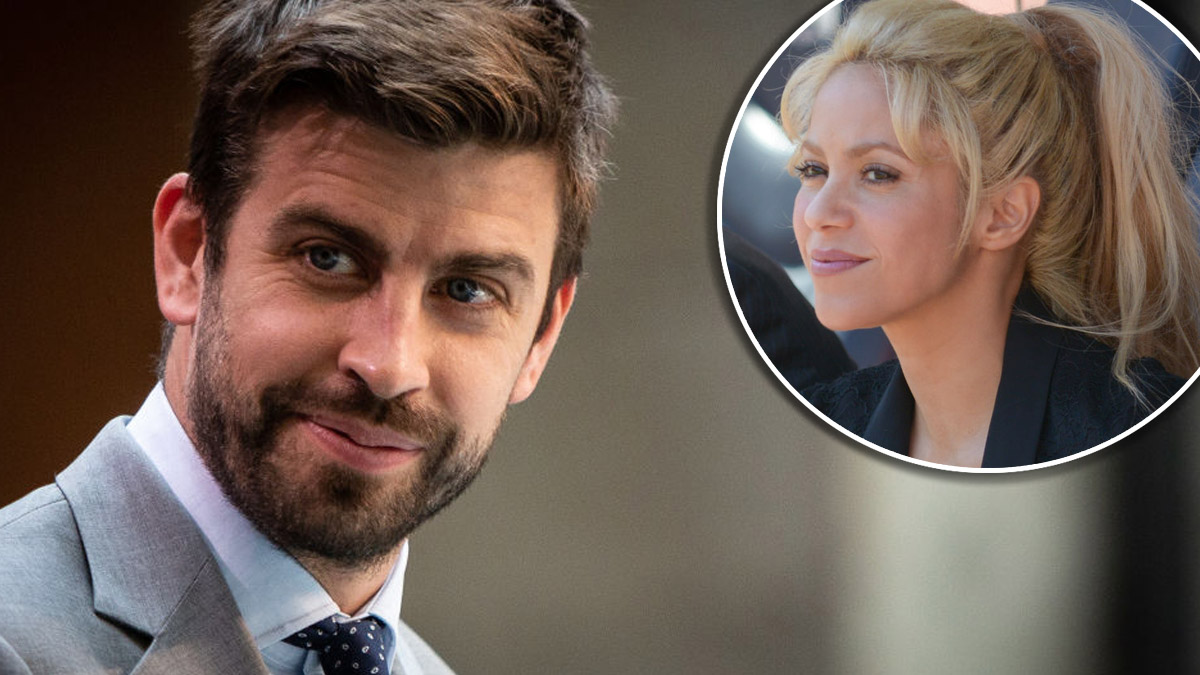 Piqué le responde a Shakira tras nuevo tema: viste Casio y conduce un Renault Twingo