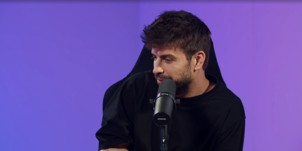 Piqué no se calla: su inesperada reacción al nuevo lanzamiento de Shakira y Bizarrap