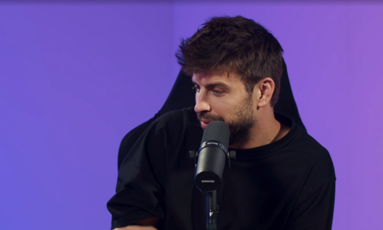 Piqué no se calla: su inesperada reacción al nuevo lanzamiento de Shakira y Bizarrap