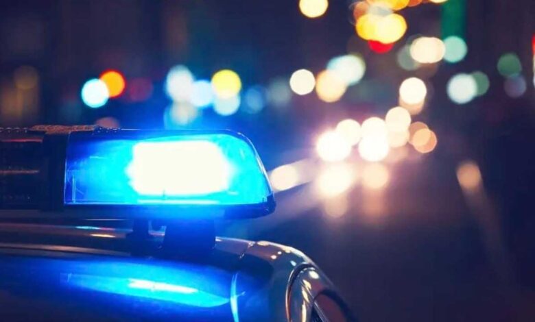 Policía de Londres investiga el hallazgo de metal contaminado con uranio