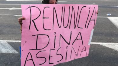 Policía y Ejército liberarán carreteras tomadas por manifestantes en Perú