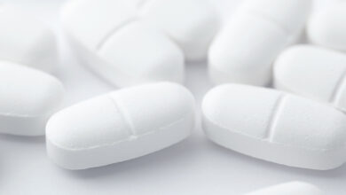 Por consumir medicamentos se intoxican 5 alumnos de secundaria