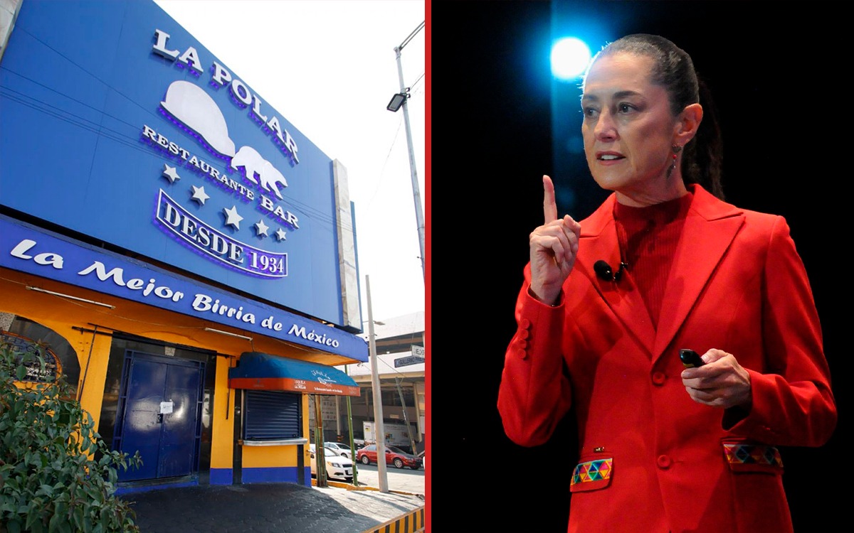 Por homicidio en La Polar habrá más órdenes de aprehensión: Sheinbaum