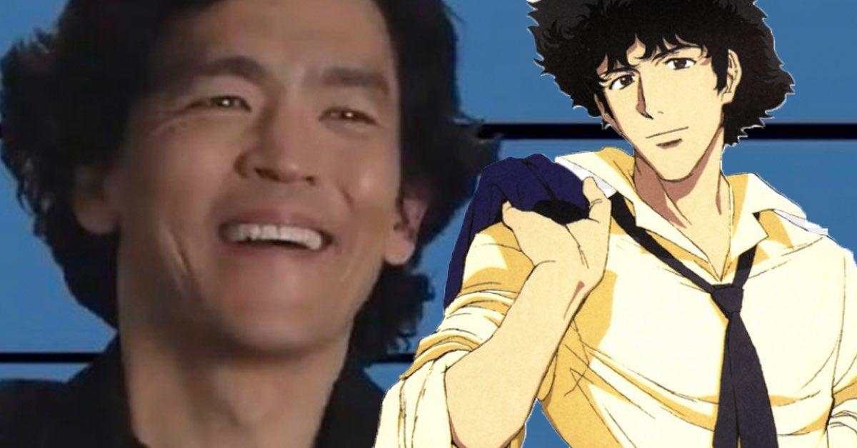 Por qué el creador de Cowboy Bebop abandonó la serie de televisión de Netflix después de una escena