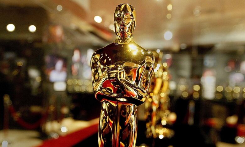 Premios Oscar: estas son las nominaciones a mejor película, mejor actriz y mejor actor