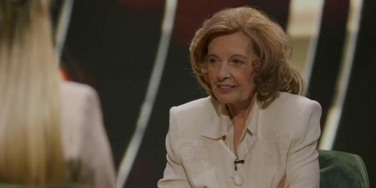 Preocupación por el estado de salud de María Teresa Campos: "Está muy malita"