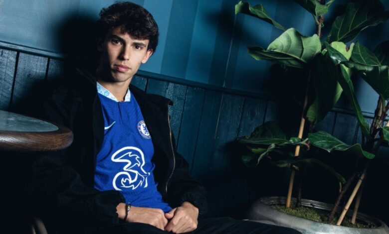 Presentan a Joao Félix como nuevo jugador del Chelsea | Video