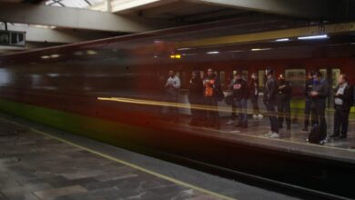 Presidente de la Comisión de Movilidad en San Lázaro instruye elaborar estudio sobre Metro
