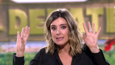 Primer abandono en 'Pesadilla en el paraíso 2' por motivos de salud: "Me partí el labio"