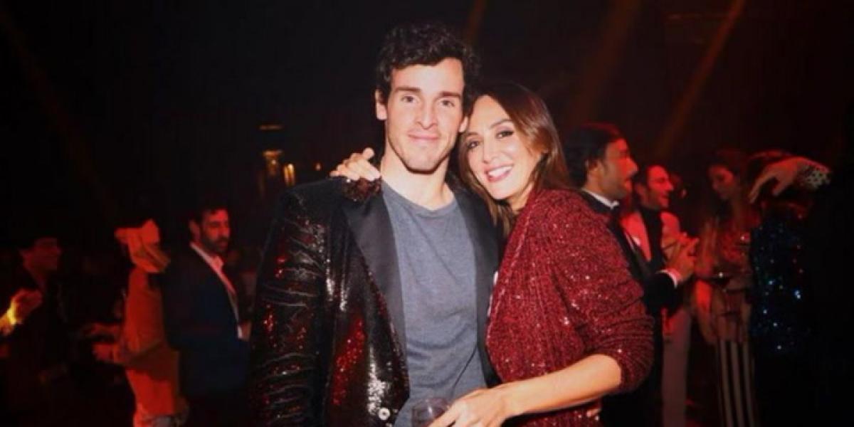 Primeras palabras de Íñigo Onieva tras salir a la luz su reconciliación con Tamara Falcó