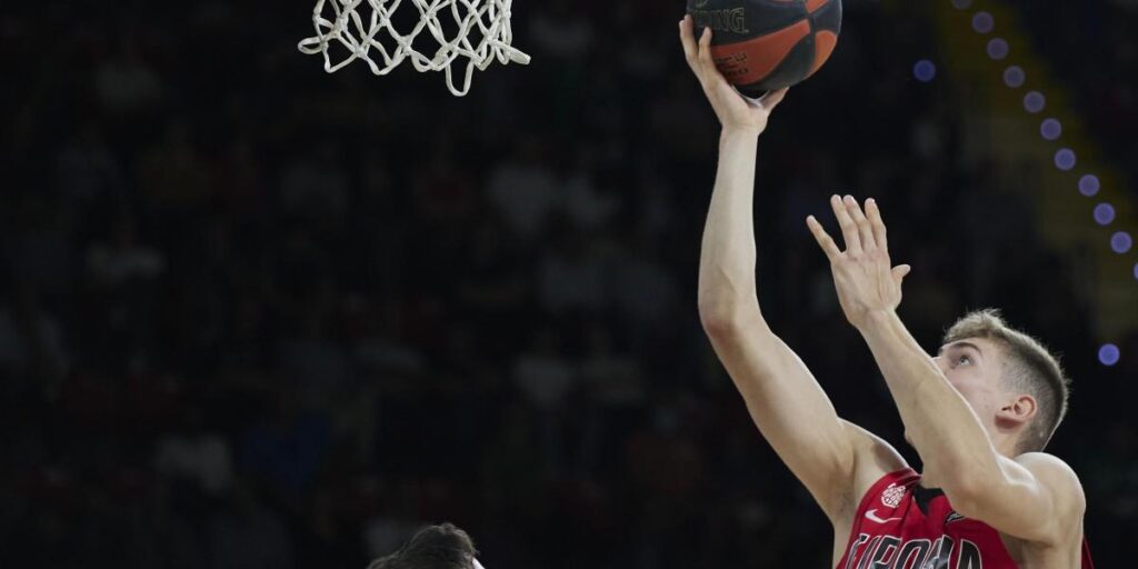 Prkacin: “Era cuestión de tiempo que lográramos ser constantes”