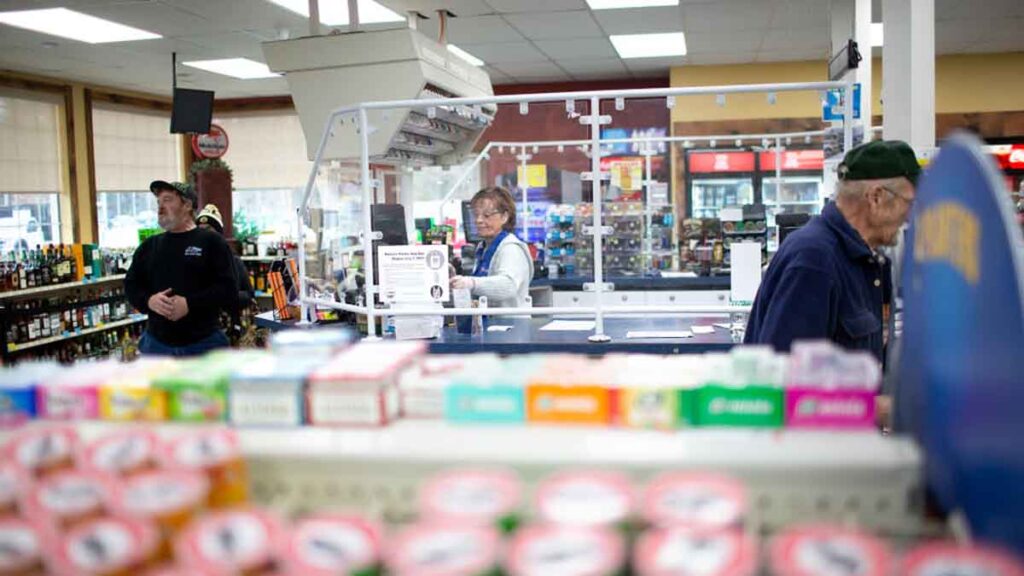 Producto Interno Bruto, PIB, del cuarto trimestre