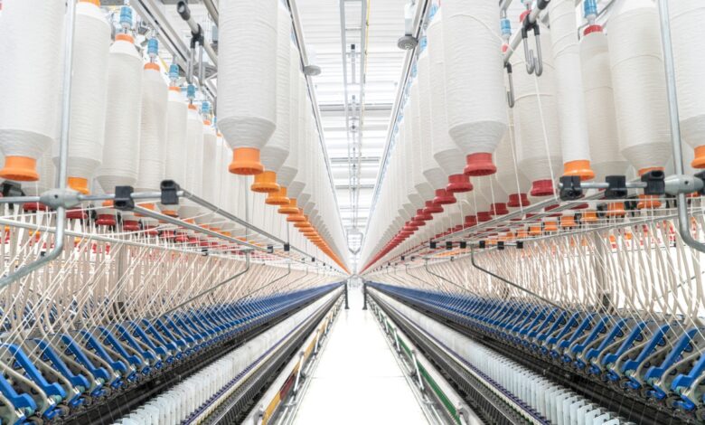 Profet AI ayuda a los fabricantes a crear modelos de predicción y software de IA industrial