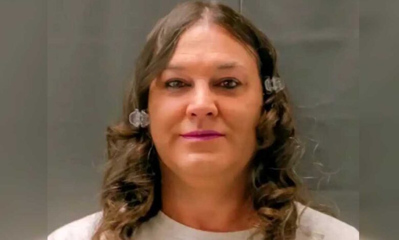 Programan la primera ejecución de transexual en Estados Unidos