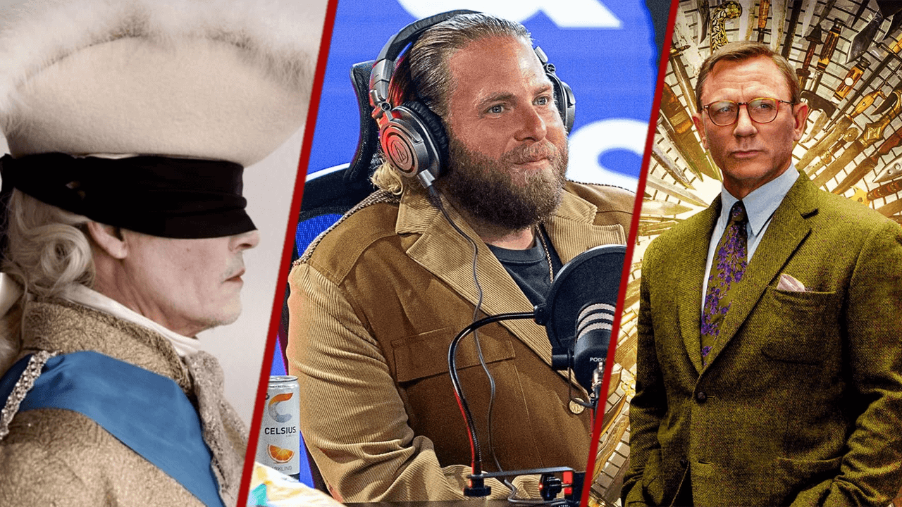 Las próximas películas de Netflix más esperadas en producción el 14 de noviembre de 2022 Copia de las películas originales de Netflix más esperadas del 3 de enero de 2023.