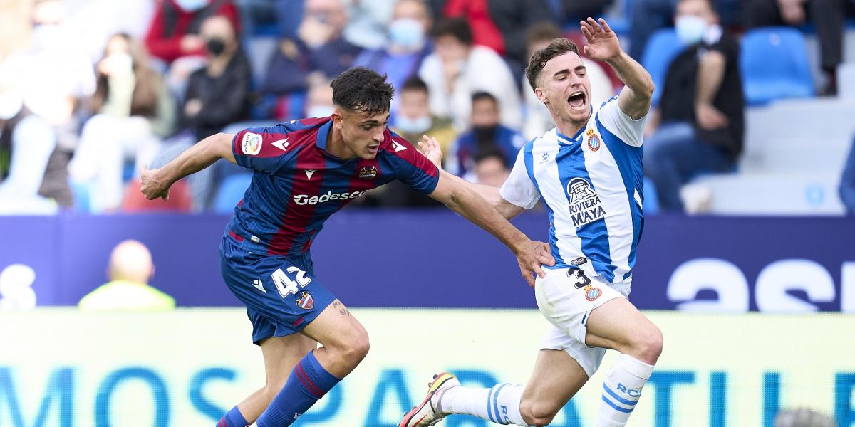 Pubill ya trabaja con el equipo y deja atrás unas molestias en la rodilla