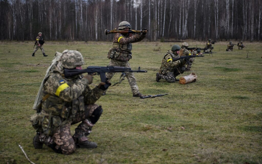 Putin ordena alto el fuego de 36 horas por Navidad ortodoxa