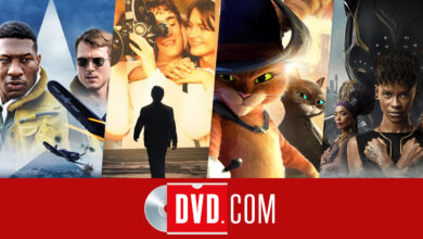 Qué llegará a Netflix DVD.com en febrero de 2023