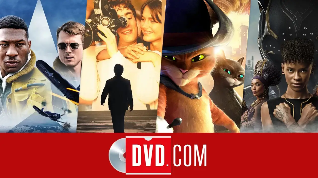 lo que viene a netflix dvd en febrero de 2023