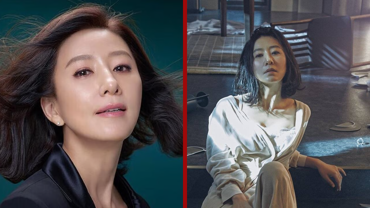 kim hee ae queenmaker k drama temporada 1 netflix todo lo que sabemos hasta ahora kim hee ae queenmaker k drama temporada 1 netflix todo lo que sabemos hasta ahora