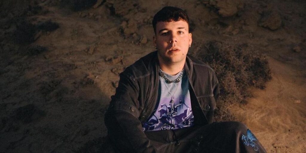 Quevedo anuncia la fecha de lanzamiento de su primer álbum, 'Donde quiero estar'