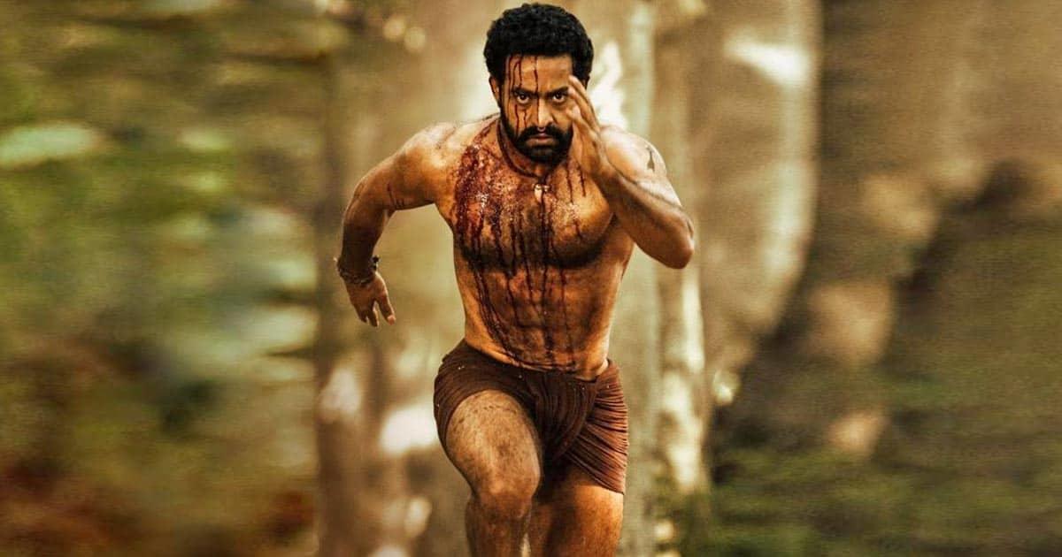 RRR Star quiere unirse al Universo Cinematográfico de Marvel