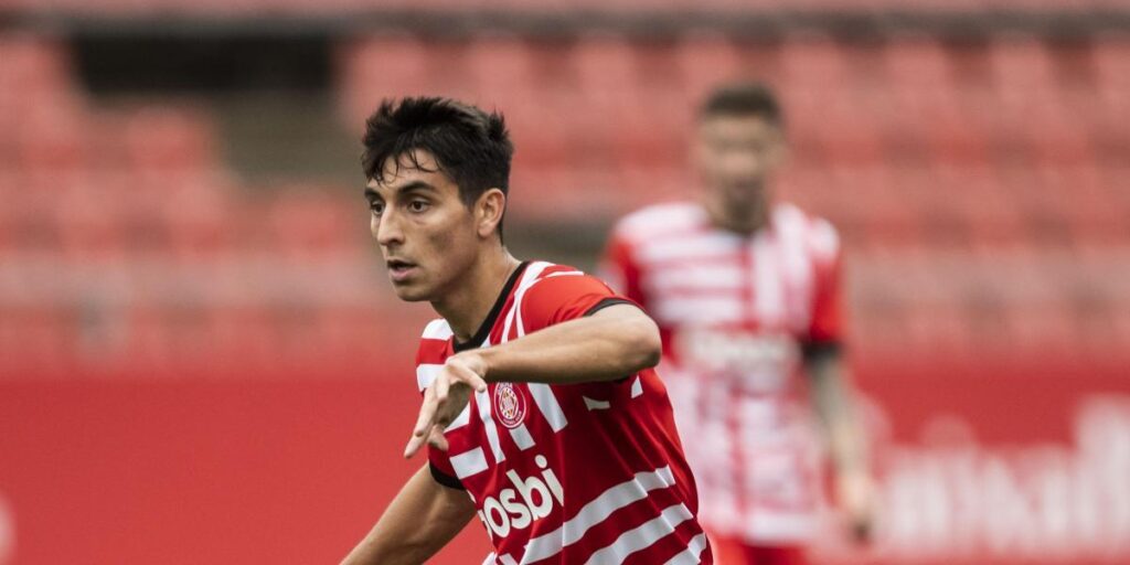 Ramón Terrats, camino a Villarreal