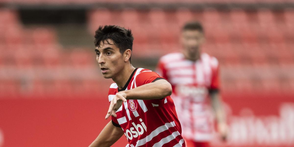 Ramón Terrats, camino a Villarreal